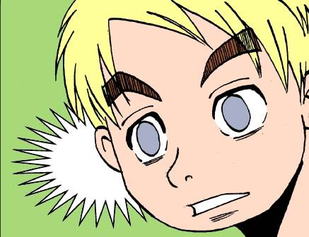 彼女の鼻の黒ずみを見つけた.jpg